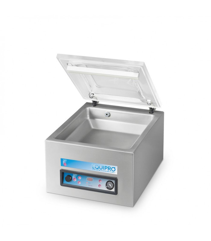 MACHINE SOUS-VIDE 16M3 ALIZE35 EQUIPRO HENKELMAN dans MACHINE SOUS VIDE