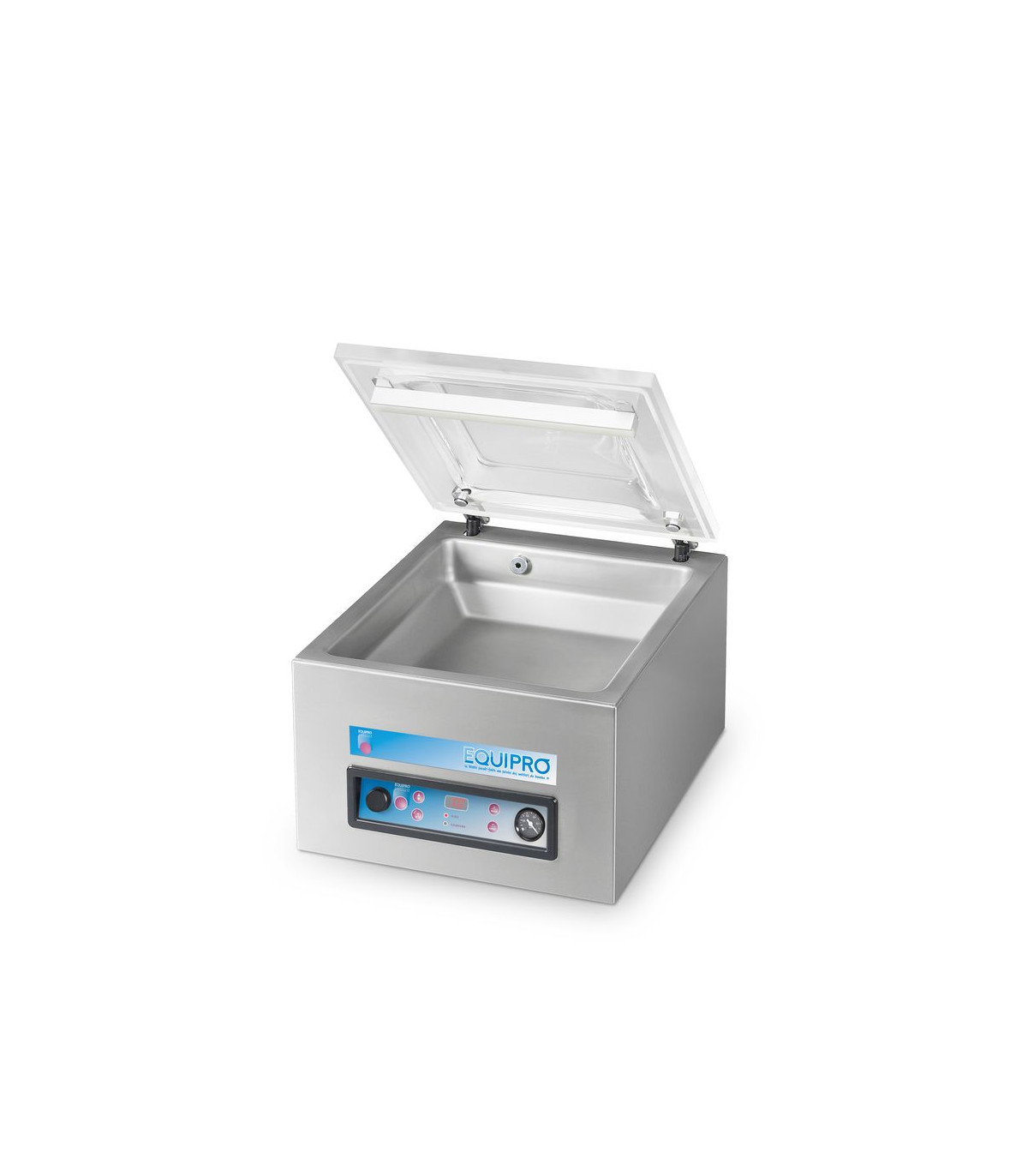 MACHINE SOUS-VIDE 16M3 ALIZE35 EQUIPRO HENKELMAN dans MACHINE SOUS VIDE