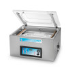 MACHINE SOUS-VIDE 2 BARRES DE SOUDURE BLIZZARD 52 HENKELMAN EQUIPRO dans MACHINE SOUS VIDE