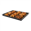 PLAQUE POUR FOUR EMAILLEE GN2/1 dans PLAQUE DE CUISSON