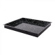 PLAQUE POUR FOUR EMAILLEE GN2/1