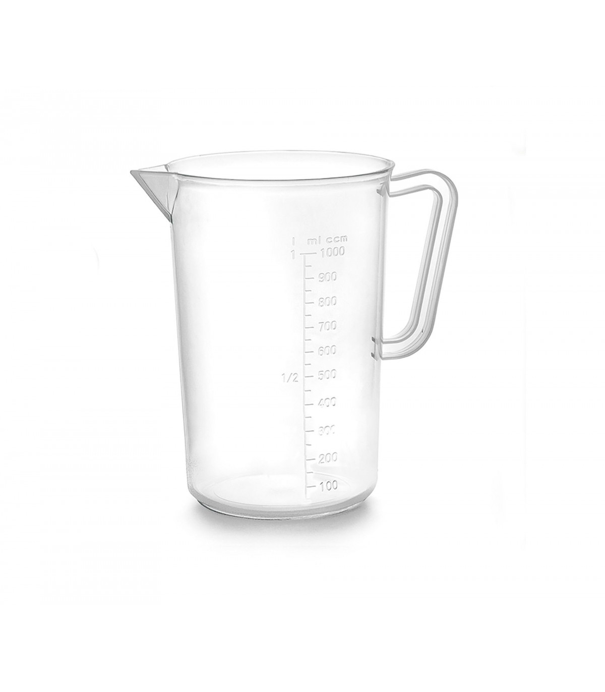 POT MESUREUR PRO 1LT LACOR dans MESUREURS