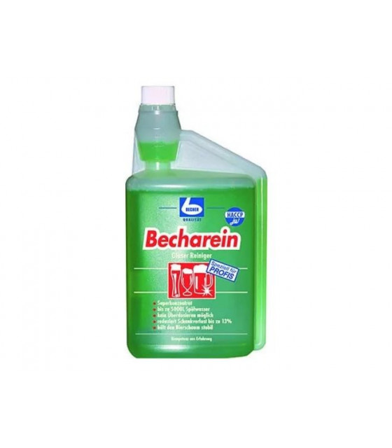 BECHAREIN 1LT dans LAVE VAISSELLE