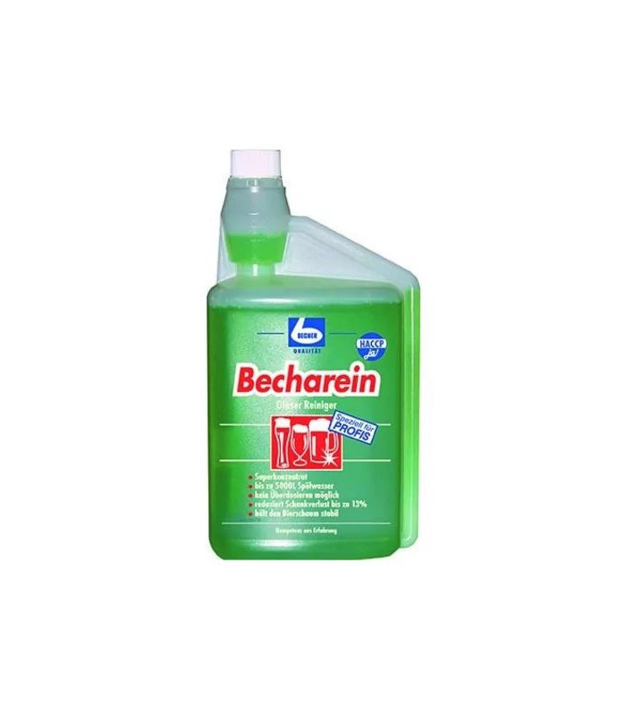 BECHAREIN 1LT dans LAVE VAISSELLE
