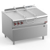 SAUTEUSE GAZ BACULANTE CUVE INOX 120LT OPTIMA 900 DIAMOND dans SAUTEUSE