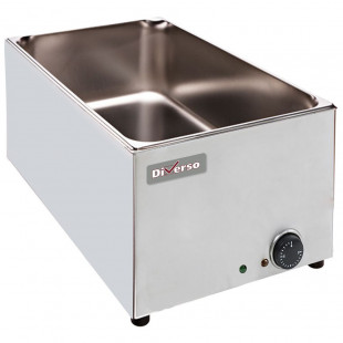 BAIN-MARIE ELECTRIQUE GN1/1-150 DIVERSO dans BAIN-MARIE