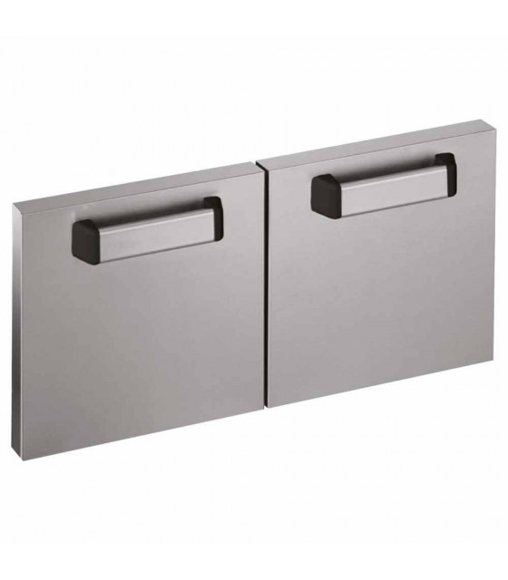 PORTES DX ET GX POUR ARMOIRE MODULE 700MM DIVERSO dans DIVERSO