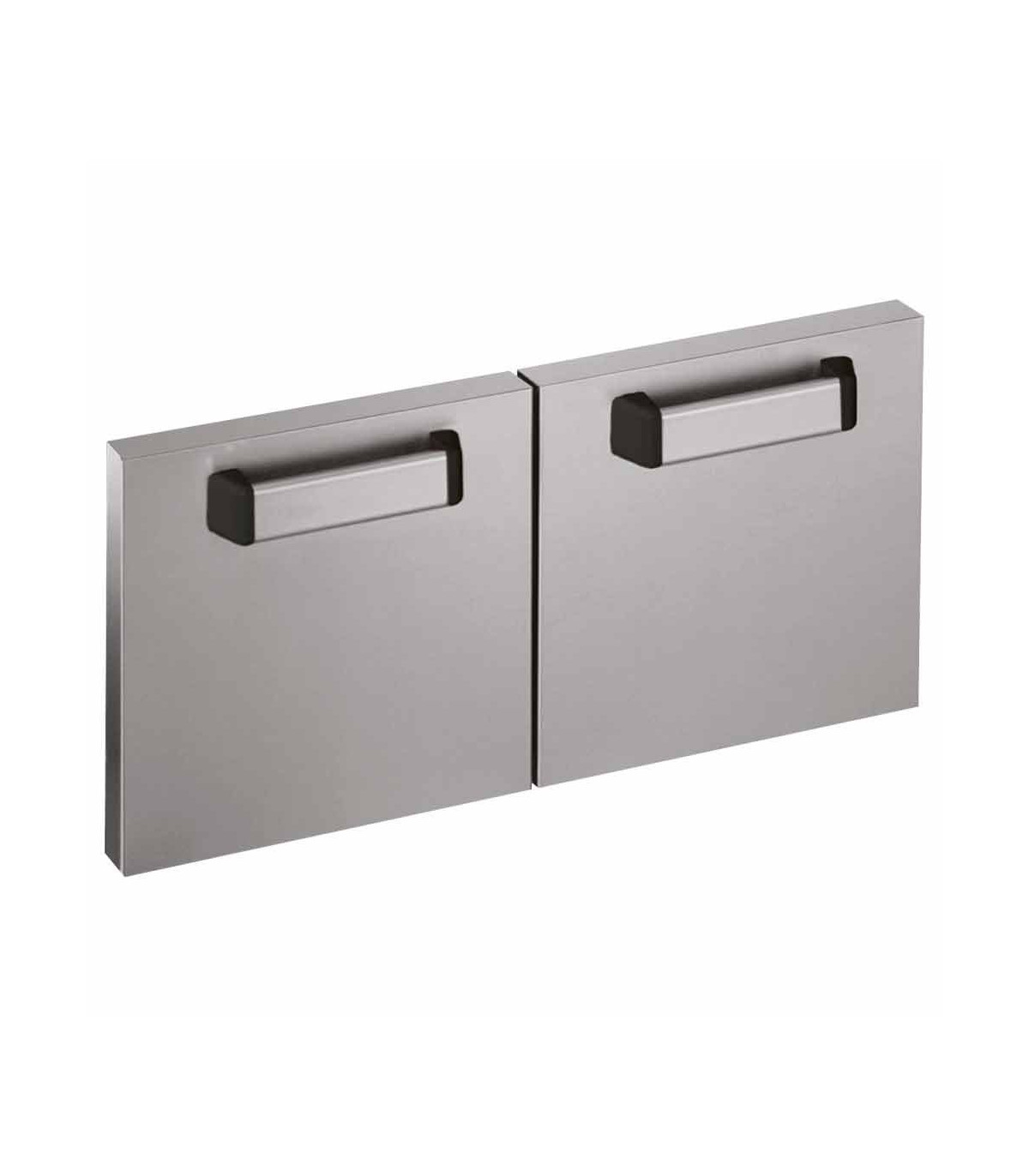 PORTES DX ET GX POUR ARMOIRE MODULE 700MM DIVERSO dans DIVERSO