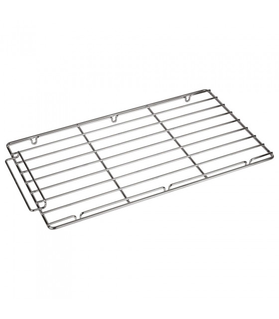 GRILLE GN 2/1 POUR FOUR DIAMOND - DIVERSO dans DIAMOND