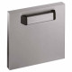 PORTE DROITE POUR ARMOIRE MODULE 400MM DIVERSO