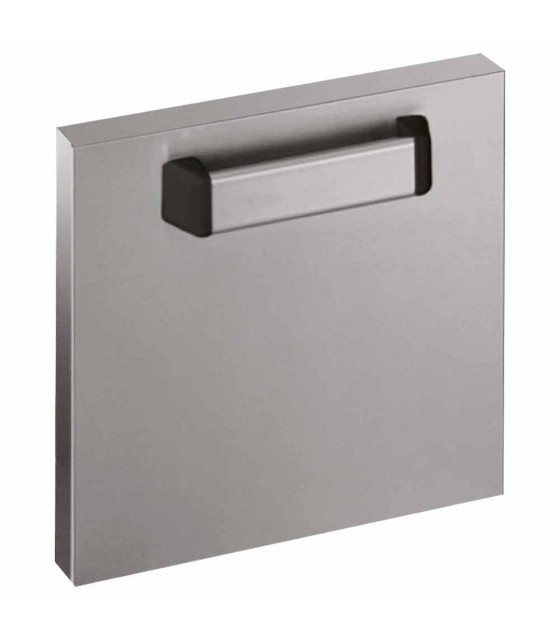 PORTE DROITE POUR ARMOIRE MODULE 400MM DIVERSO dans DIVERSO