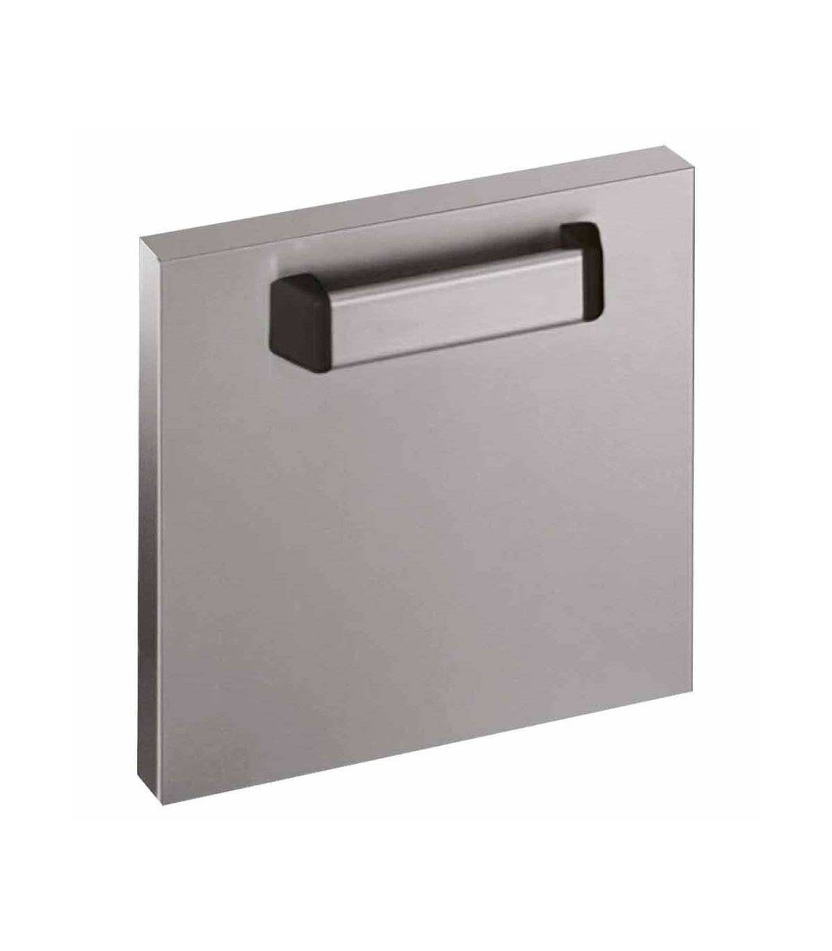 PORTE DROITE POUR ARMOIRE MODULE 400MM DIVERSO dans DIVERSO