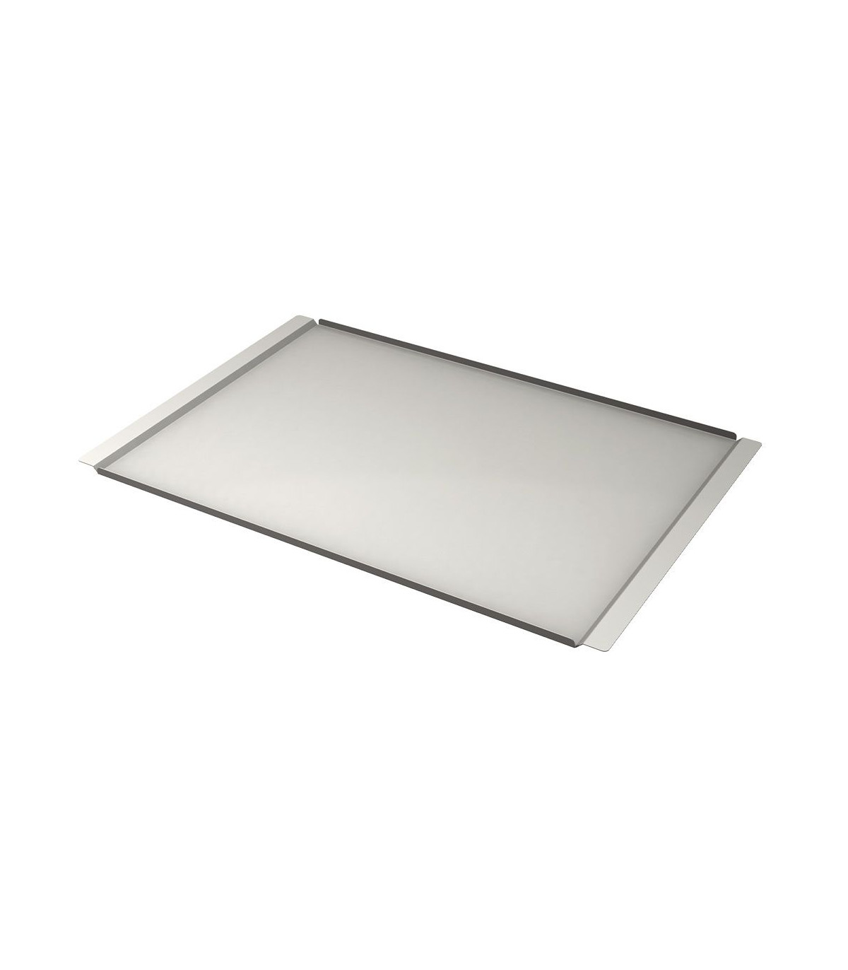 PLATINE EN ACIER INOX 600X400 DIVERSO dans DIVERSO