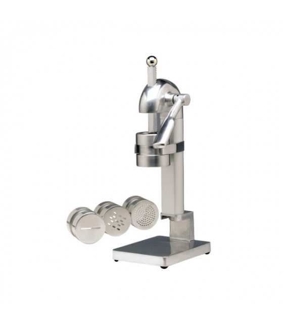 ICE-SPAGHETTI PRESSE A GLACE VEMA dans PORTIONNEUSES GLACE