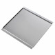 PLATINE EN INOX 353X325MM DIVERSO