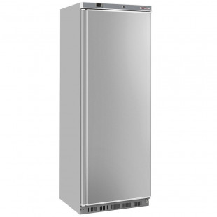 ARMOIRE CONGELATEUR STATIQUE 400LT INOX DIVERSO dans CONSERVATEUR INOX