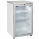 VITRINE FRIGORIFIQUE POSITIVE VENTILEE 115LT DIVERSO