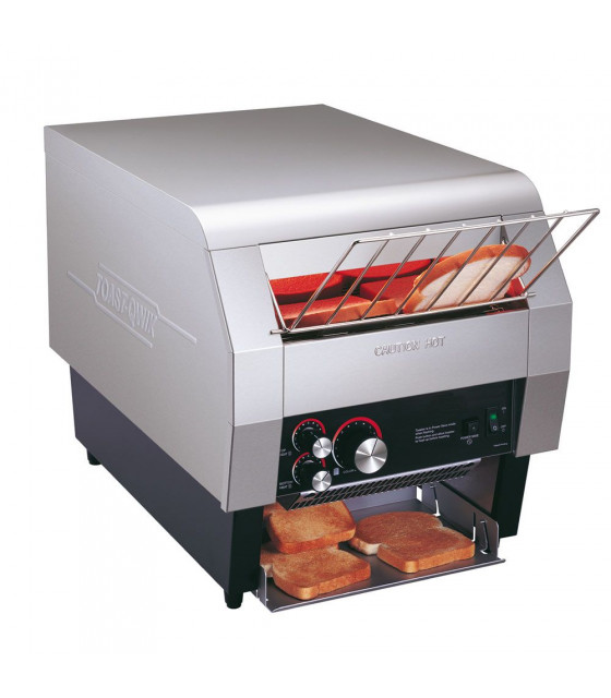 GRILLE PAIN A CONVOYEUR HORIZONTAL 360T/H DIAMOND dans GRILLE PAIN