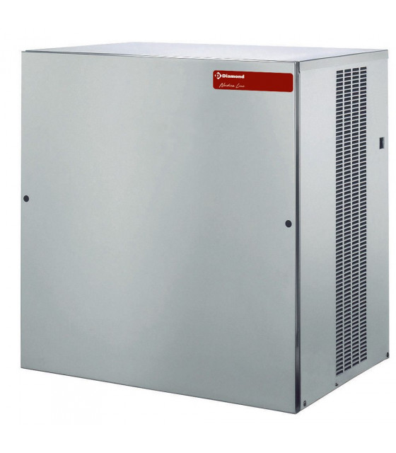 MACHINE A GLACONS PLATS 400KG SANS RESERVE DIAMOND dans MACHINE A GLACONS