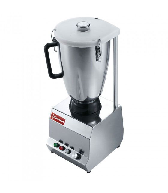 MIXER MAGNUM 5LT INOX VARIATEUR VITESSE  DIAMOND dans BLENDER ET MIXER