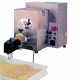 MACHINE A PATES AUTOMATIQUE 8/10KG/H DIAMOND