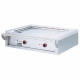 TEPPAN YAKI ELECTRIQUE 2 ZONES DIAMOND