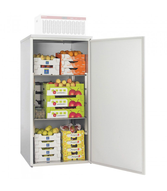 ARMOIRE FRIGORIFIQUE STOCKAGE 2000LT DIAMOND dans MINI CHAMBRES FROIDES