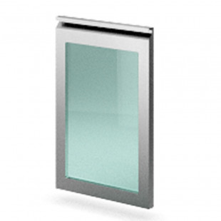 PORTE VITREE X KBR\U2026 DIAMOND dans DIAMOND