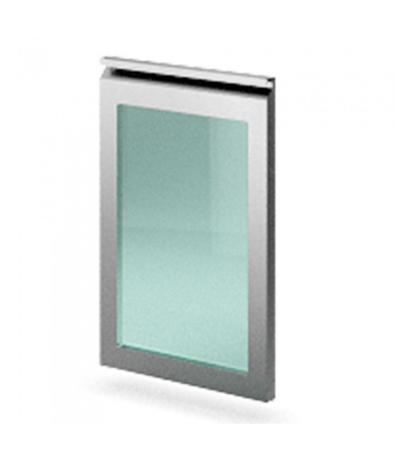 PORTE VITREE X KBR\U2026 DIAMOND dans DIAMOND