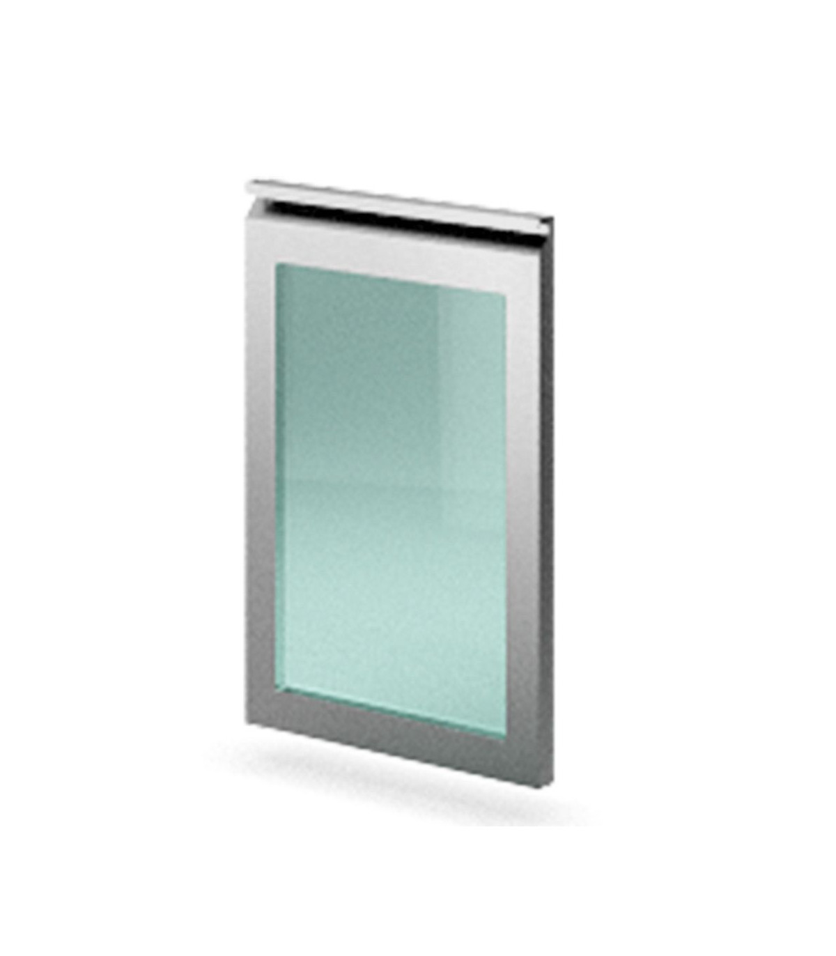 PORTE VITREE X KBR\U2026 DIAMOND dans DIAMOND