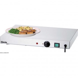 TOP CHAUFFANT  - PLAQUE CHAUFFANTE BARTSCHER dans CHAUFFE PLAT