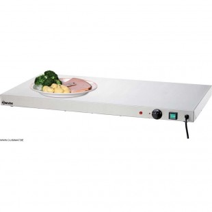 TOP CHAUFFANT  - PLAQUE CHAUFFANTE BARTSCHER dans CHAUFFE PLAT