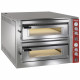 FOUR ELECTRIQUE 2X6 PIZZAS DIAMOND