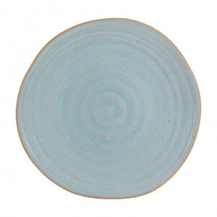 ASSIETTE PLATE Ø28CM CORAL GEMSTONE VISTA ALEGRE dans VISTA ALEGRE