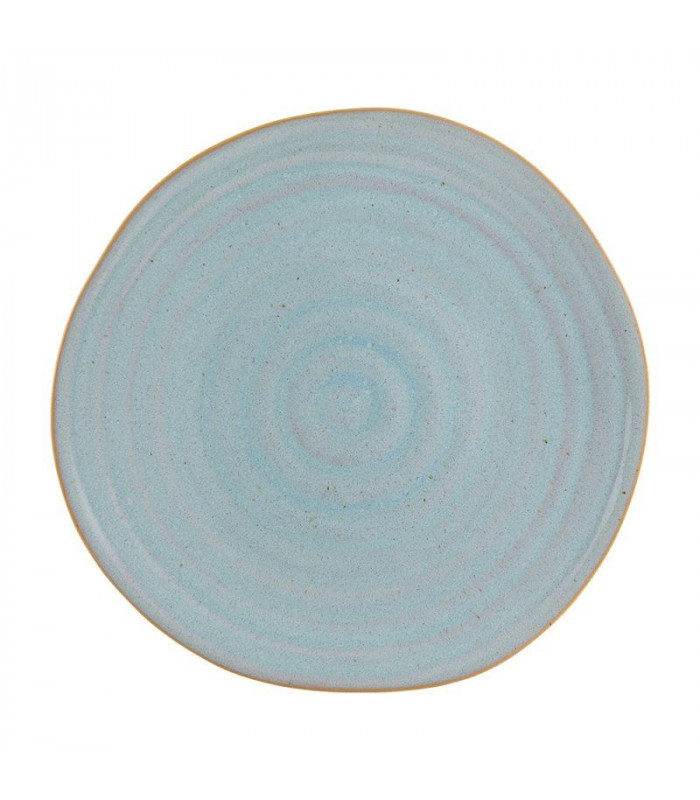 ASSIETTE PLATE Ø28CM MOONSTONE VISTA ALEGRE dans VISTA ALEGRE