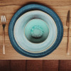 ASSIETTE A DESSERT Ø22CM MOONSTONE VISTA ALEGRE dans VISTA ALEGRE