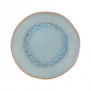 ASSIETTE CREUSE Ø22CM GEMSTONE MOONSTONE VISTA ALEGRE dans VISTA ALEGRE