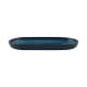 PLAT OVAL 30CM LAPIS LAZULI VISTA ALEGRE