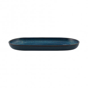 PLAT OVAL 30CM JADE VISTA ALEGRE dans VISTA ALEGRE