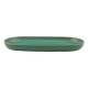 PLAT OVAL 30CM JADE VISTA ALEGRE