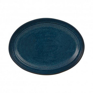 PLAT OVAL 27CM JADE VISTA ALEGRE dans VISTA ALEGRE