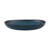 PLAT OVAL 27CM LAPIS LAZULI VISTA ALEGRE dans VISTA ALEGRE