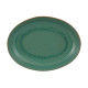 PLAT OVAL 27CM JADE VISTA ALEGRE