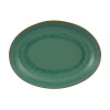 PLAT OVAL 27CM JADE VISTA ALEGRE dans VISTA ALEGRE