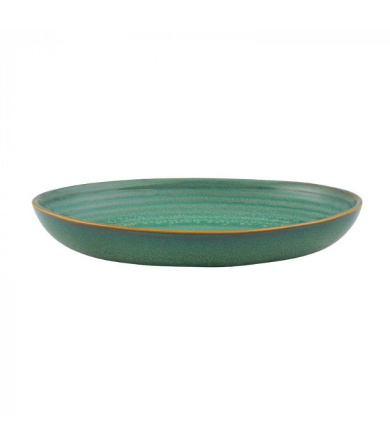 PLAT OVAL 27CM JADE VISTA ALEGRE dans VISTA ALEGRE