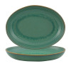 PLAT OVAL 27CM JADE VISTA ALEGRE dans VISTA ALEGRE