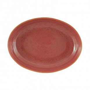 ASSIETTE DESSERT Ø22CM CORAL GEMSTONE VISTA ALEGRE dans VISTA ALEGRE