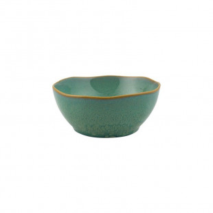 PLAT OVAL 30CM JADE VISTA ALEGRE dans VISTA ALEGRE