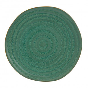 PLAT OVAL 27CM JADE VISTA ALEGRE dans VISTA ALEGRE