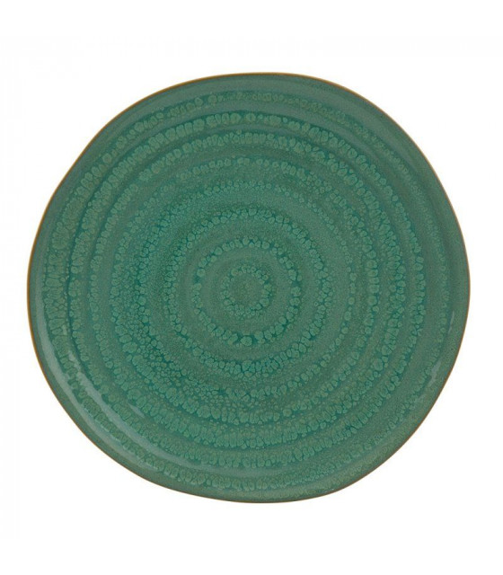 ASSIETTE PLATE Ø28CM JADE VISTA ALEGRE dans VISTA ALEGRE